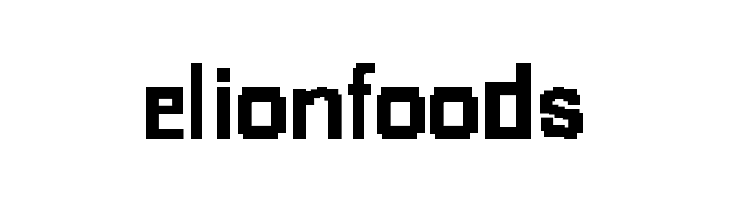 8-bit  Free Fonts Download