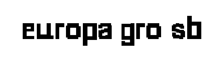 8-bit  Free Fonts Download