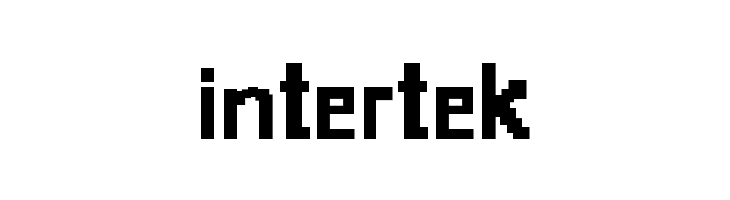 8-bit  Free Fonts Download