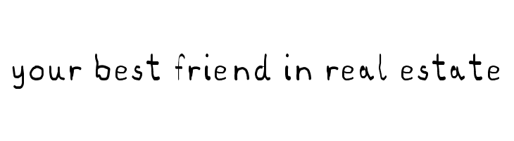 Paint Letters [Light]  Free Fonts Download