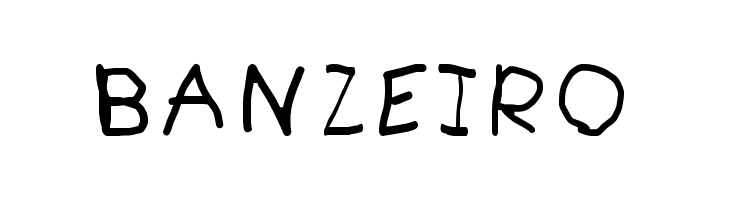 Paint Letters [Greek Extended Light]  Free Fonts Download