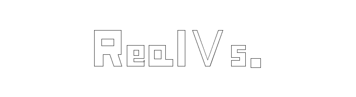 Sweet Cool Font [Outlined]  Free Fonts Download