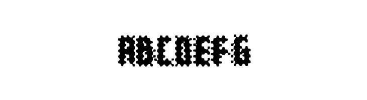 10pt Chaos  Free Fonts Download