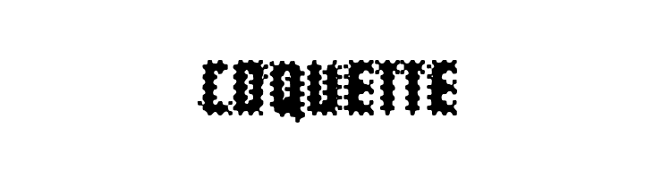 10pt Chaos  Free Fonts Download