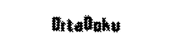 10pt Chaos  Free Fonts Download