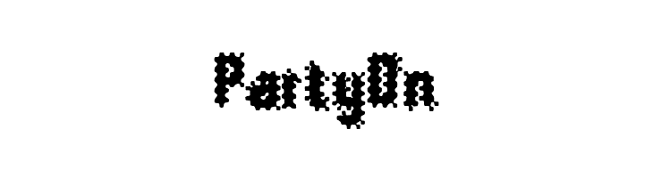 10pt Chaos  Free Fonts Download
