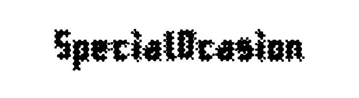 10pt Chaos  Free Fonts Download