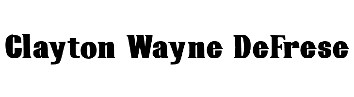 12s. 6d. net  Free Fonts Download