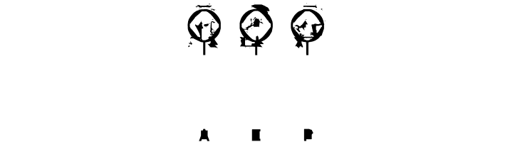 Broken Sounds  Free Fonts Download