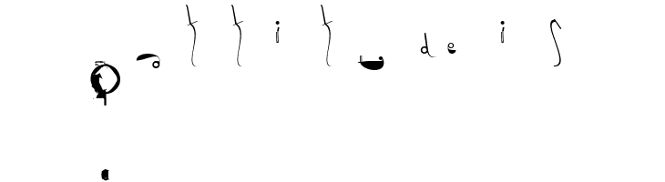 Broken Sounds  Free Fonts Download