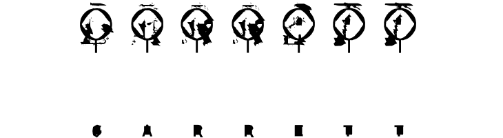 Broken Sounds  Free Fonts Download