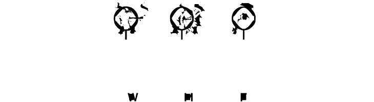 Broken Sounds  Free Fonts Download