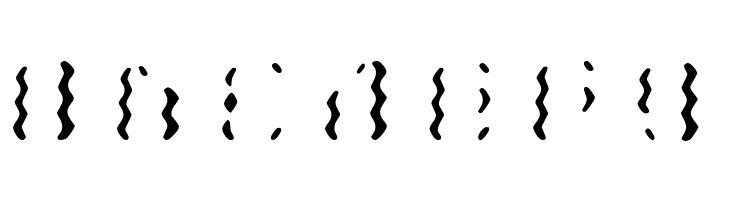 Crinkle  Free Fonts Download