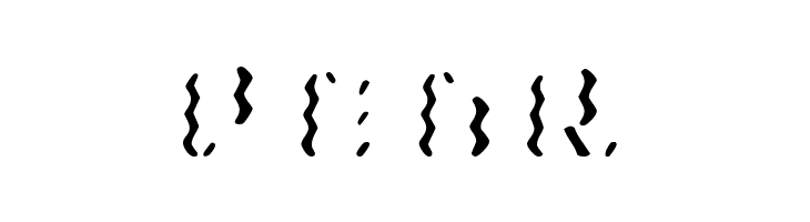 Crinkle  Free Fonts Download