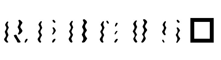 Crinkle  Free Fonts Download