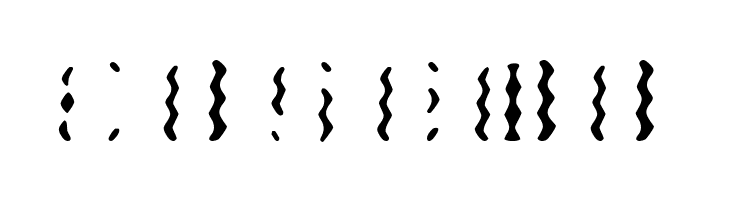 Crinkle  Free Fonts Download