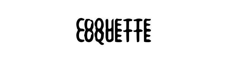 Doublextra  Free Fonts Download