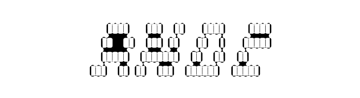 Etc  Free Fonts Download