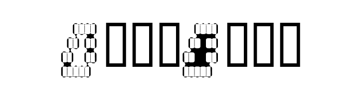 Etc  Free Fonts Download