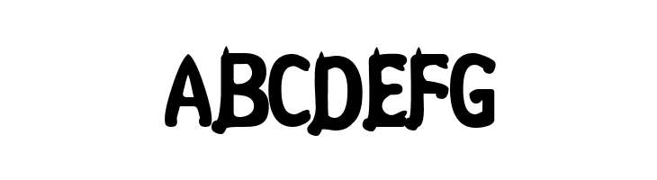 felt script  encombered  Free Fonts Download