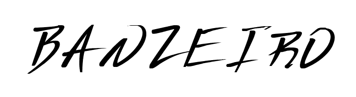 Deranged 1  Free Fonts Download