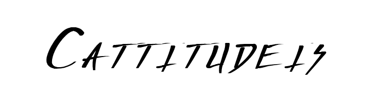 Deranged 1  Free Fonts Download