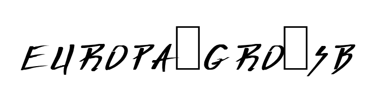 Deranged 1  Free Fonts Download