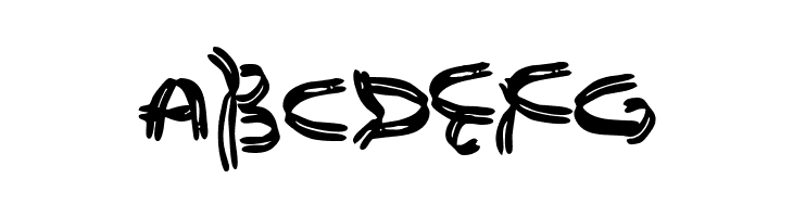 Genome tf  Free Fonts Download