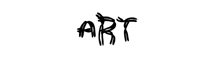Genome tf  Free Fonts Download