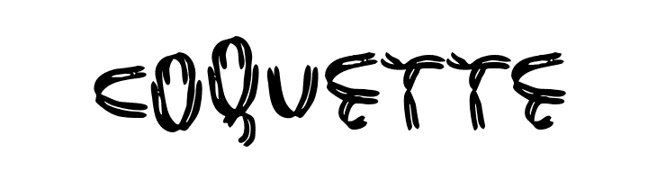 Genome tf  Free Fonts Download