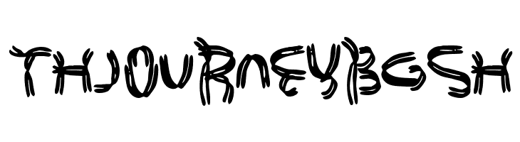 Genome tf  Free Fonts Download