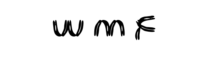 Genome tf  Free Fonts Download