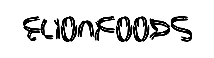 Genome tf  Free Fonts Download