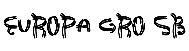 Genome tf  Free Fonts Download