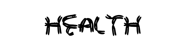 Genome tf  Free Fonts Download