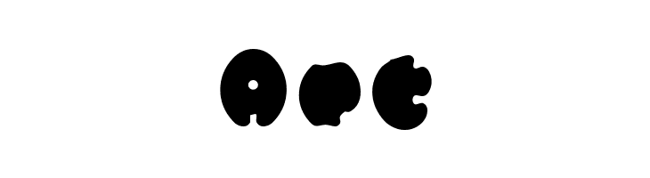 Grinder   Heavy  Free Fonts Download