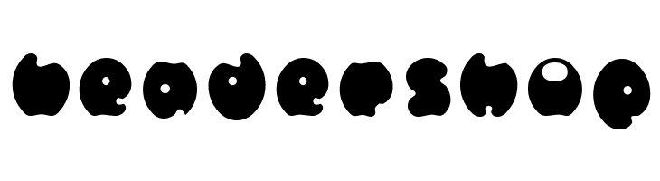 Grinder   Heavy  Free Fonts Download