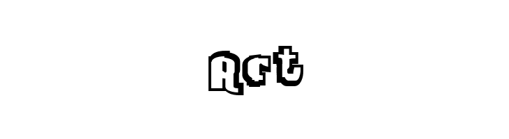 Jab Outline  Free Fonts Download