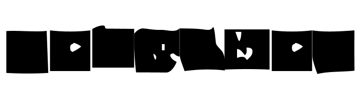 Lacerba BoldItalic  Free Fonts Download