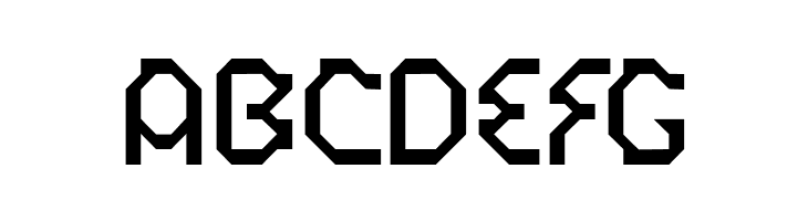 MIR Research  Free Fonts Download