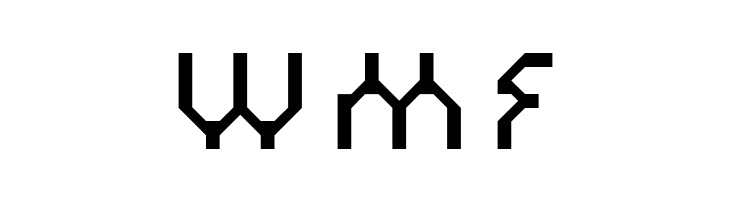 MIR Research  Free Fonts Download