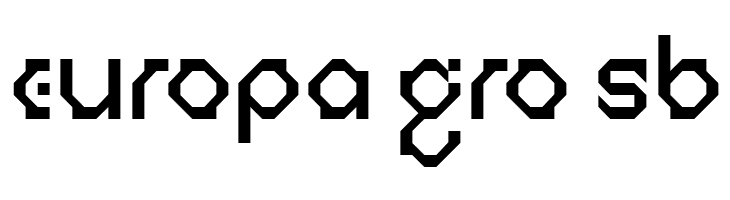 MIR Research  Free Fonts Download