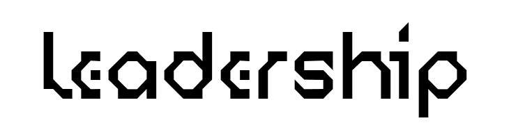MIR Research  Free Fonts Download