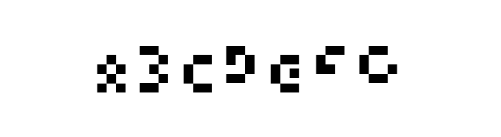 MIR  Station  Free Fonts Download