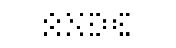 MIR  Communicator  Free Fonts Download