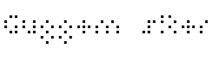 MIR  Communicator  Free Fonts Download