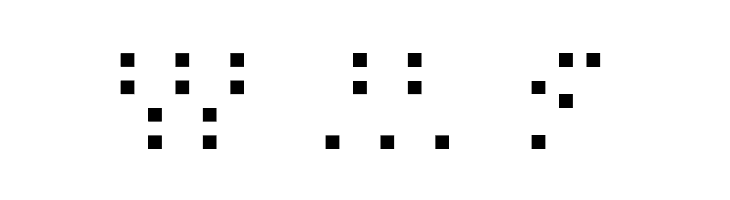 MIR  Communicator  Free Fonts Download