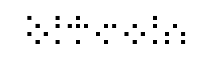 MIR  Communicator  Free Fonts Download