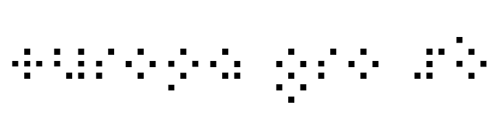 MIR  Communicator  Free Fonts Download