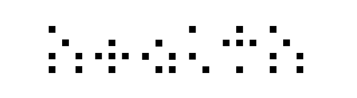 MIR  Communicator  Free Fonts Download
